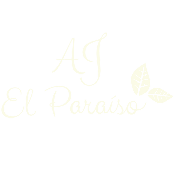 AJ El paraíso